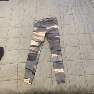 nike leggings dry-fit size s
